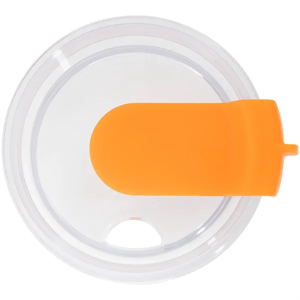 16 oz Beacon Double Wall Insulated Travel Tumbler - 16 oz Beacon Double Wall Insulated Travel Tumbler - Image 78 of 80