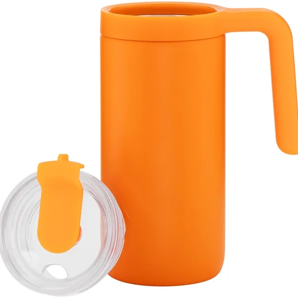 16 oz Beacon Double Wall Insulated Travel Tumbler - 16 oz Beacon Double Wall Insulated Travel Tumbler - Image 80 of 80