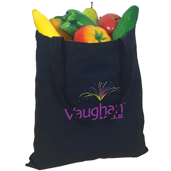 14" W x 16" H Tote Bag - 14" W x 16" H Tote Bag - Image 3 of 5
