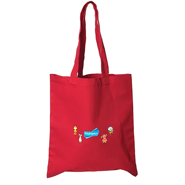 14" W x 16" H Tote Bag - 14" W x 16" H Tote Bag - Image 4 of 5