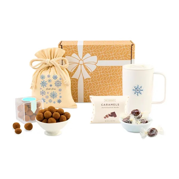 Sugarfina Sweet Perks Gift Box - Sugarfina Sweet Perks Gift Box - Image 0 of 9