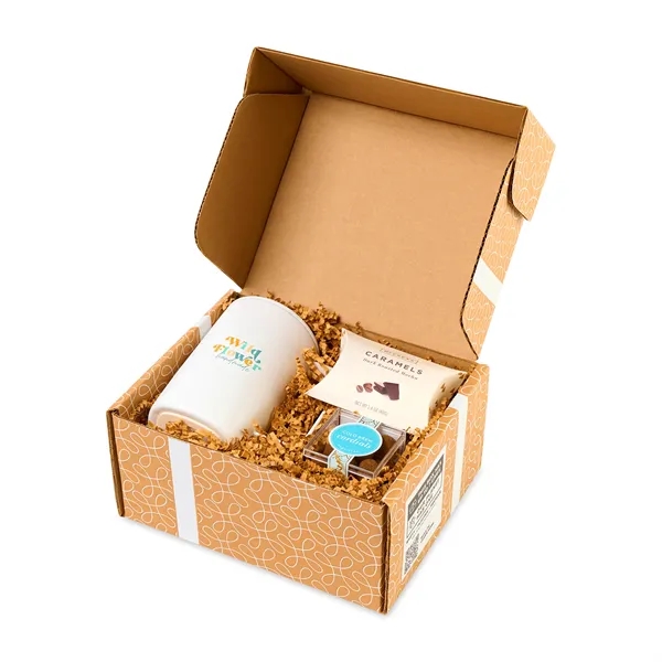 Sugarfina Sweet Perks Gift Box - Sugarfina Sweet Perks Gift Box - Image 1 of 9