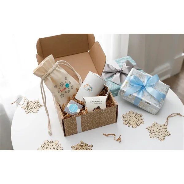 Sugarfina Sweet Perks Gift Box - Sugarfina Sweet Perks Gift Box - Image 8 of 9