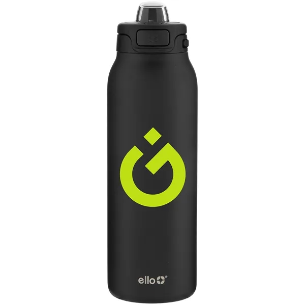 32 oz Ello Pop & Fill Stainless Water Bottle - 32 oz Ello Pop & Fill Stainless Water Bottle - Image 1 of 19