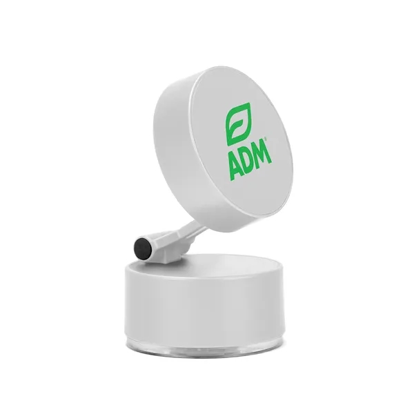 MagSuction Phone Stand - MagSuction Phone Stand - Image 0 of 11