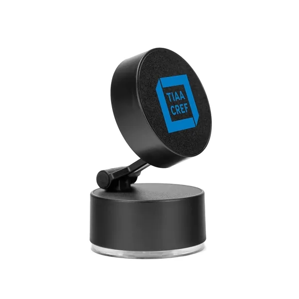 MagSuction Phone Stand - MagSuction Phone Stand - Image 3 of 11