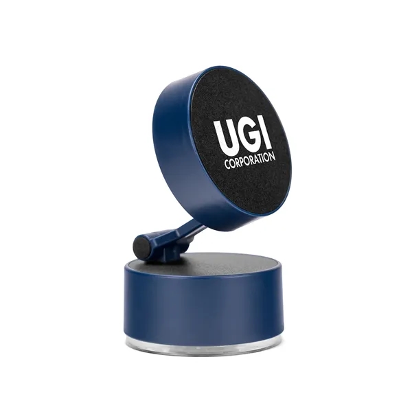 MagSuction Phone Stand - MagSuction Phone Stand - Image 6 of 11