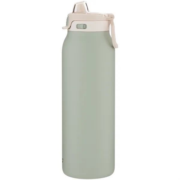 32 oz Ello Pop & Fill Stainless Water Bottle - 32 oz Ello Pop & Fill Stainless Water Bottle - Image 4 of 19