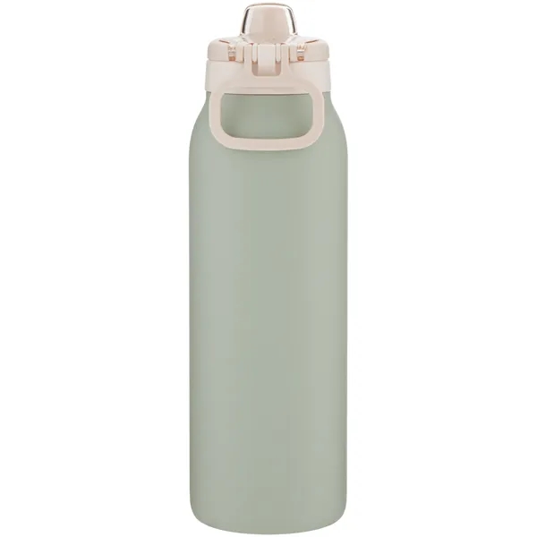 32 oz Ello Pop & Fill Stainless Water Bottle - 32 oz Ello Pop & Fill Stainless Water Bottle - Image 5 of 19