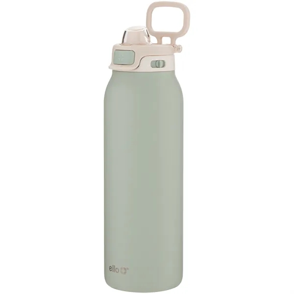 32 oz Ello Pop & Fill Stainless Water Bottle - 32 oz Ello Pop & Fill Stainless Water Bottle - Image 7 of 19
