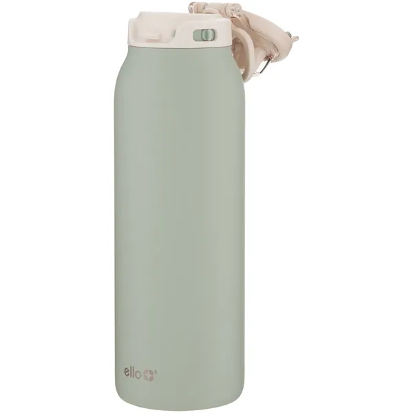 32 oz Ello Pop & Fill Stainless Water Bottle - 32 oz Ello Pop & Fill Stainless Water Bottle - Image 9 of 19