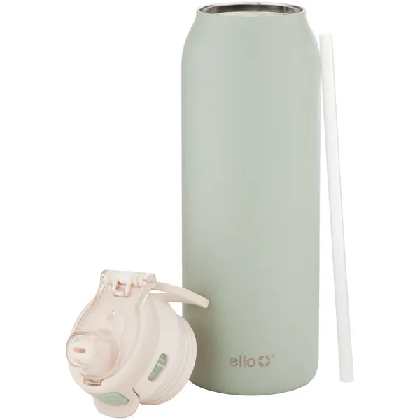 32 oz Ello Pop & Fill Stainless Water Bottle - 32 oz Ello Pop & Fill Stainless Water Bottle - Image 10 of 19