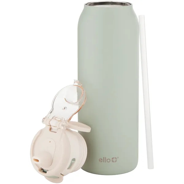 32 oz Ello Pop & Fill Stainless Water Bottle - 32 oz Ello Pop & Fill Stainless Water Bottle - Image 11 of 19