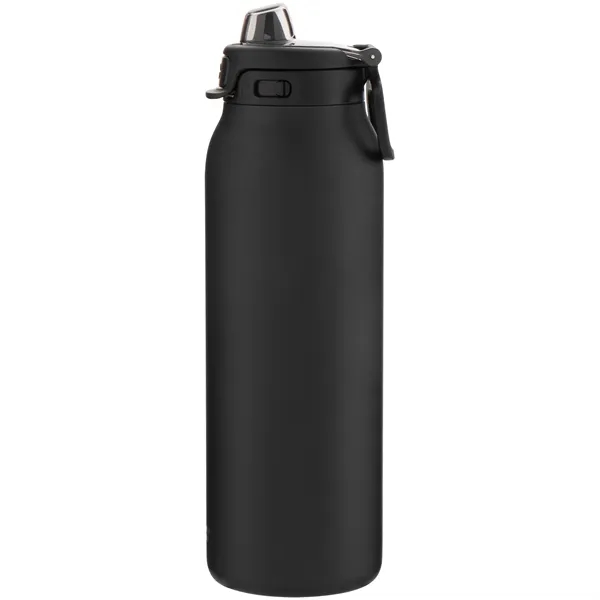 32 oz Ello Pop & Fill Stainless Water Bottle - 32 oz Ello Pop & Fill Stainless Water Bottle - Image 12 of 19