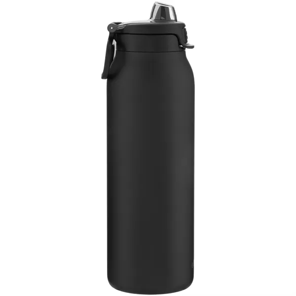 32 oz Ello Pop & Fill Stainless Water Bottle - 32 oz Ello Pop & Fill Stainless Water Bottle - Image 14 of 19