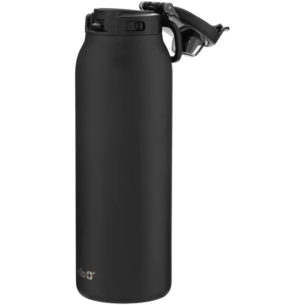 32 oz Ello Pop & Fill Stainless Water Bottle - 32 oz Ello Pop & Fill Stainless Water Bottle - Image 17 of 19