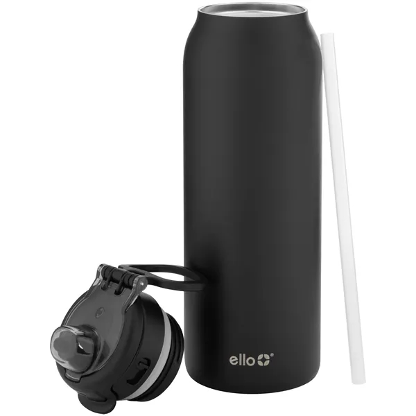 32 oz Ello Pop & Fill Stainless Water Bottle - 32 oz Ello Pop & Fill Stainless Water Bottle - Image 18 of 19
