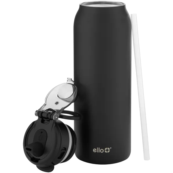 32 oz Ello Pop & Fill Stainless Water Bottle - 32 oz Ello Pop & Fill Stainless Water Bottle - Image 19 of 19