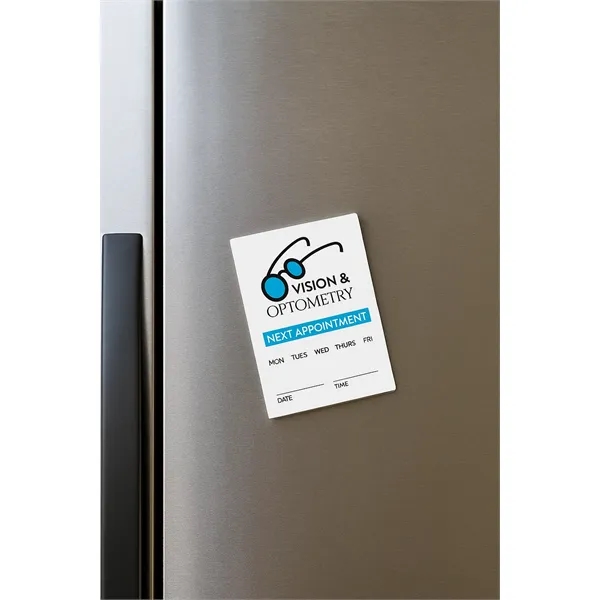 Post-it® Custom Printed Super Sticky Notepad - 2" x 3" - Post-it® Custom Printed Super Sticky Notepad - 2" x 3" - Image 1 of 2
