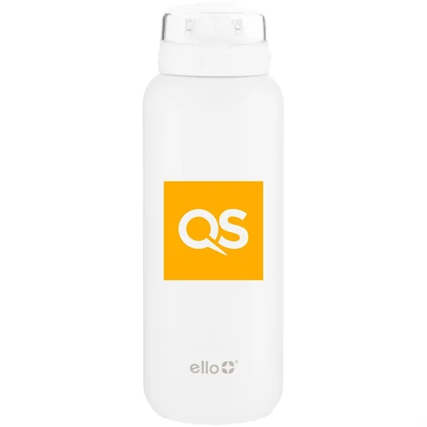 32 oz Ello Cooper Stainless Steel Water Bottle - 32 oz Ello Cooper Stainless Steel Water Bottle - Image 0 of 17