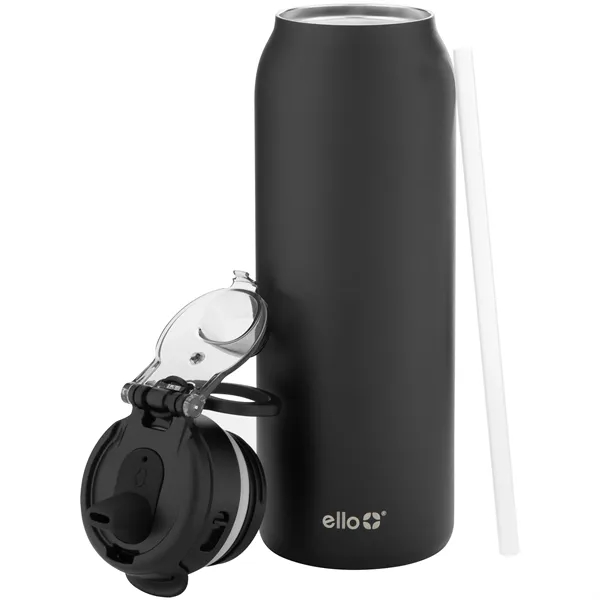 32 oz Ello Cooper Stainless Steel Water Bottle - 32 oz Ello Cooper Stainless Steel Water Bottle - Image 10 of 17