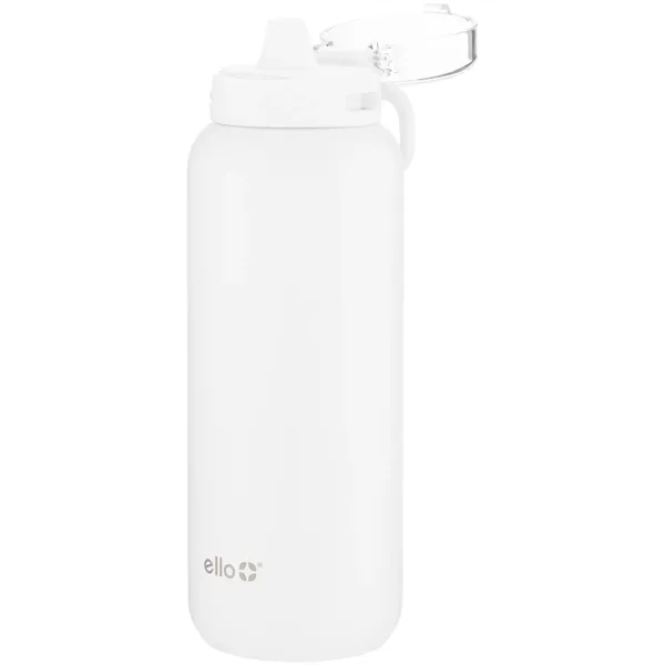 32 oz Ello Cooper Stainless Steel Water Bottle - 32 oz Ello Cooper Stainless Steel Water Bottle - Image 15 of 17
