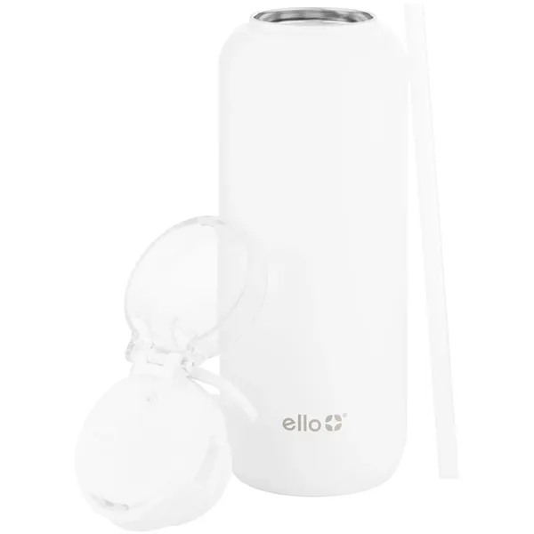 32 oz Ello Cooper Stainless Steel Water Bottle - 32 oz Ello Cooper Stainless Steel Water Bottle - Image 17 of 17