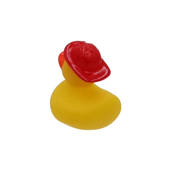 Fire Chief Duck - Fire Chief Duck - Image 3 of 5