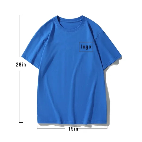 Loose T-shirt - Loose T-shirt - Image 0 of 2