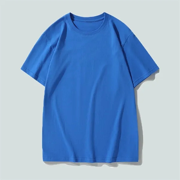 Loose T-shirt - Loose T-shirt - Image 2 of 2