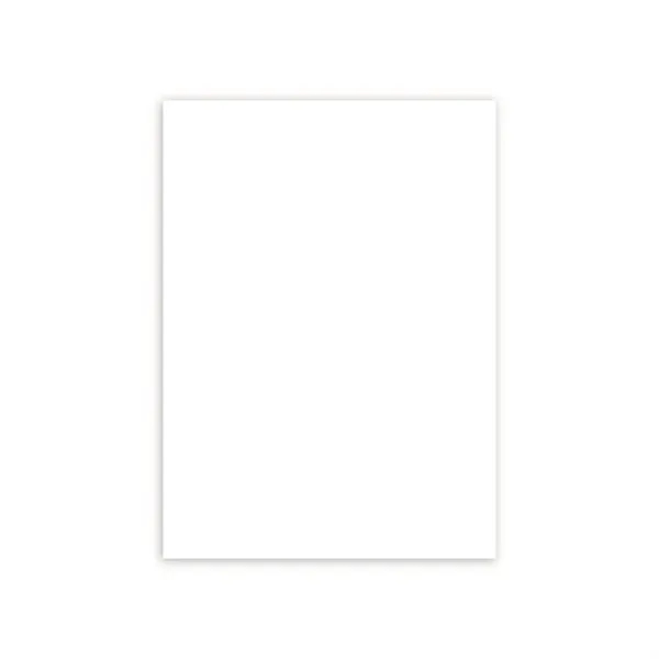 Post-it® Custom Printed Super Sticky Notepad - 6" x 8" - Post-it® Custom Printed Super Sticky Notepad - 6" x 8" - Image 3 of 3