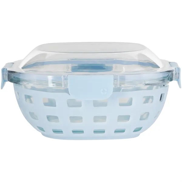 5 cup Ello Duraglass Lunch Bowl