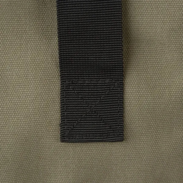 Odyssey Pack Recycled Cotton Canvas Tote Bag - Odyssey Pack Recycled Cotton Canvas Tote Bag - Image 2 of 22