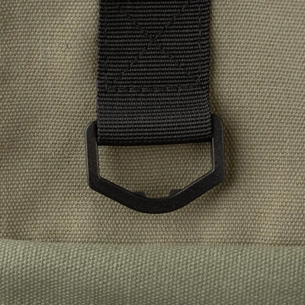 Odyssey Pack Recycled Cotton Canvas Tote Bag - Odyssey Pack Recycled Cotton Canvas Tote Bag - Image 7 of 22