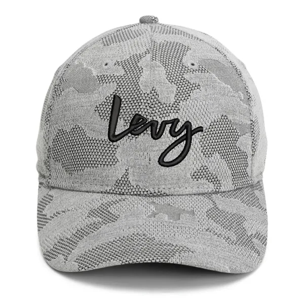 Imperial 4062 The Oglethorpe Performance Tonal Camo Knit Cap - Imperial 4062 The Oglethorpe Performance Tonal Camo Knit Cap - Image 1 of 23
