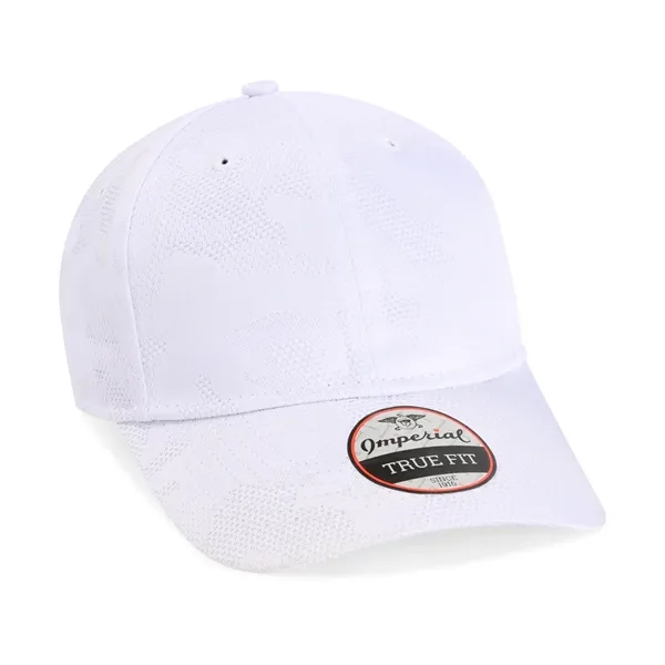 Imperial 4062 The Oglethorpe Performance Tonal Camo Knit Cap - Imperial 4062 The Oglethorpe Performance Tonal Camo Knit Cap - Image 21 of 23