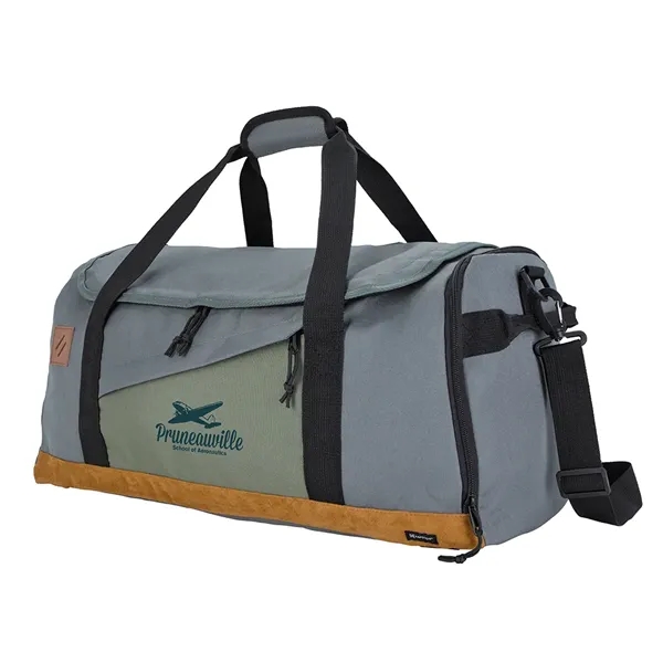 KAPSTON® Willow Recycled Duffel-Pack - KAPSTON® Willow Recycled Duffel-Pack - Image 1 of 2