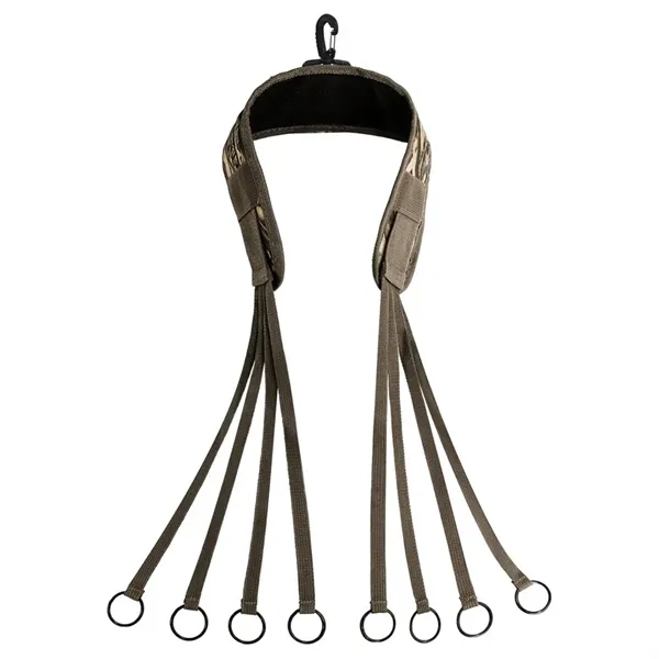 Outdoor Duck Decoy Carrier - Outdoor Duck Decoy Carrier - Image 2 of 5