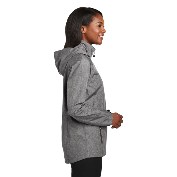 Port Authority Women's Torrent Waterproof Jacket. - Port Authority Women's Torrent Waterproof Jacket. - Image 42 of 55