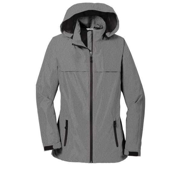 Port Authority Women's Torrent Waterproof Jacket. - Port Authority Women's Torrent Waterproof Jacket. - Image 43 of 55