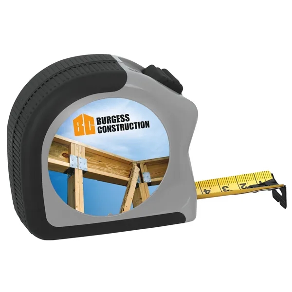 25' Gripper Tape Measure - 25' Gripper Tape Measure - Image 2 of 4