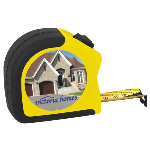 25' Gripper Tape Measure - 25' Gripper Tape Measure - Image 4 of 4