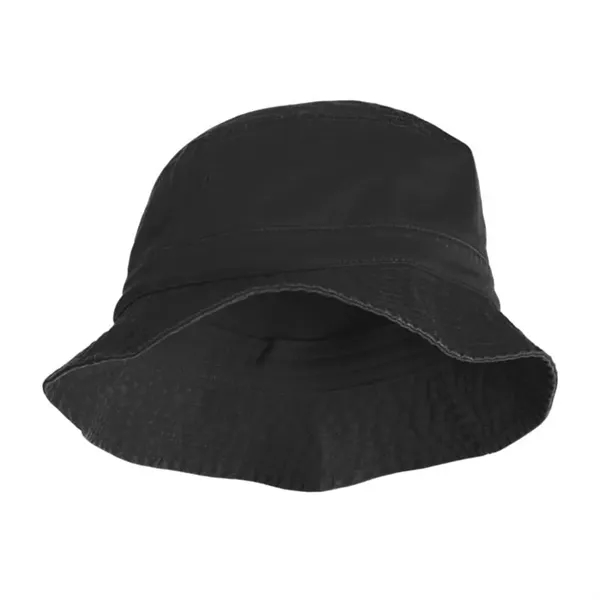 Port Authority Bucket Hat. - Port Authority Bucket Hat. - Image 1 of 6