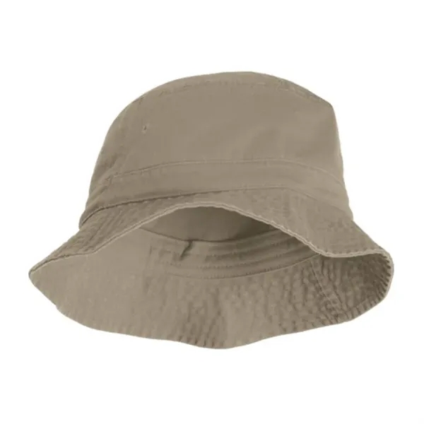 Port Authority Bucket Hat. - Port Authority Bucket Hat. - Image 2 of 6