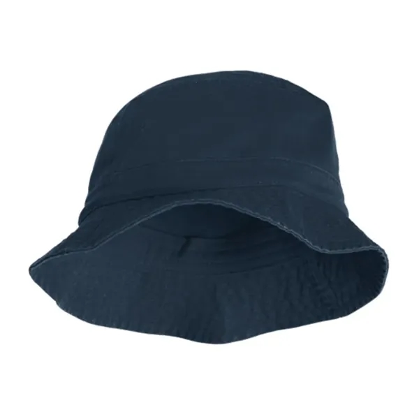 Port Authority Bucket Hat. - Port Authority Bucket Hat. - Image 3 of 6