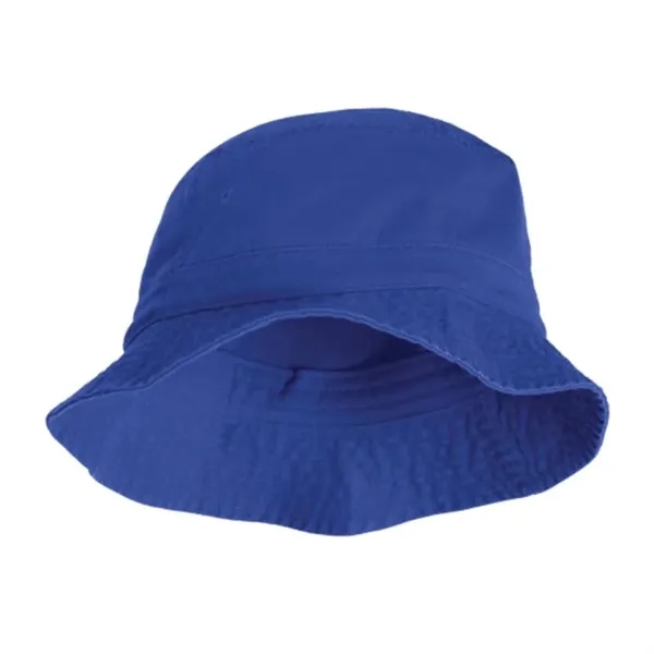 Port Authority Bucket Hat. - Port Authority Bucket Hat. - Image 5 of 6