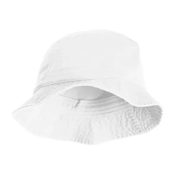 Port Authority Bucket Hat. - Port Authority Bucket Hat. - Image 6 of 6