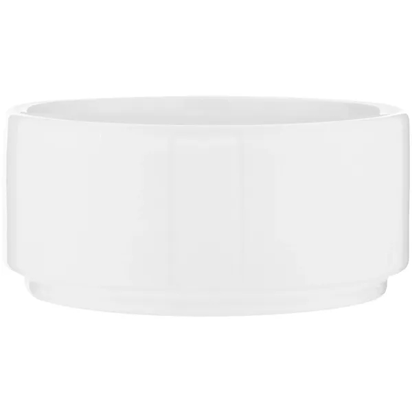 2 cup Parker Single Wall Ceramic Pet Bowl - 2 cup Parker Single Wall Ceramic Pet Bowl - Image 4 of 15