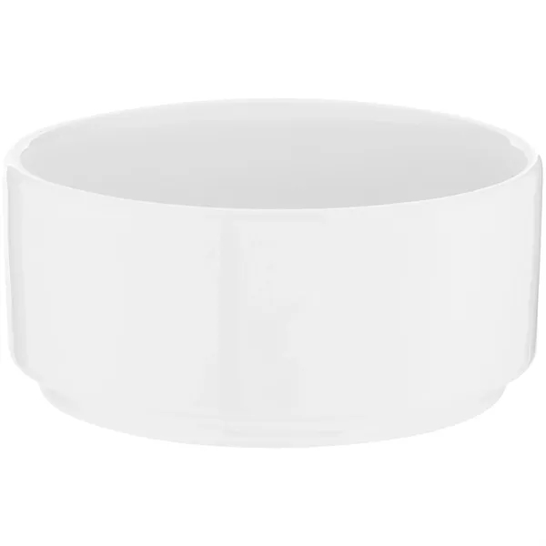 2 cup Parker Single Wall Ceramic Pet Bowl - 2 cup Parker Single Wall Ceramic Pet Bowl - Image 8 of 15