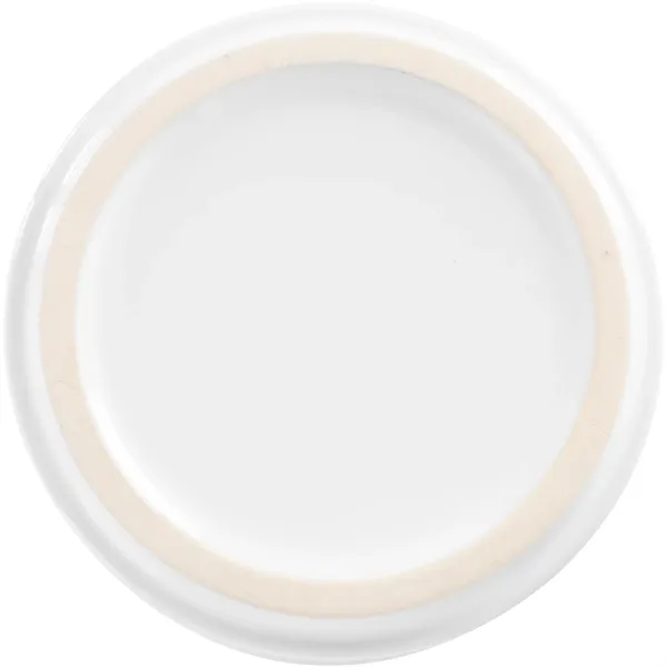 2 cup Parker Single Wall Ceramic Pet Bowl - 2 cup Parker Single Wall Ceramic Pet Bowl - Image 9 of 15